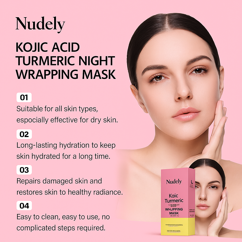 Radiant Glow Overnight Peel-Off Mask™