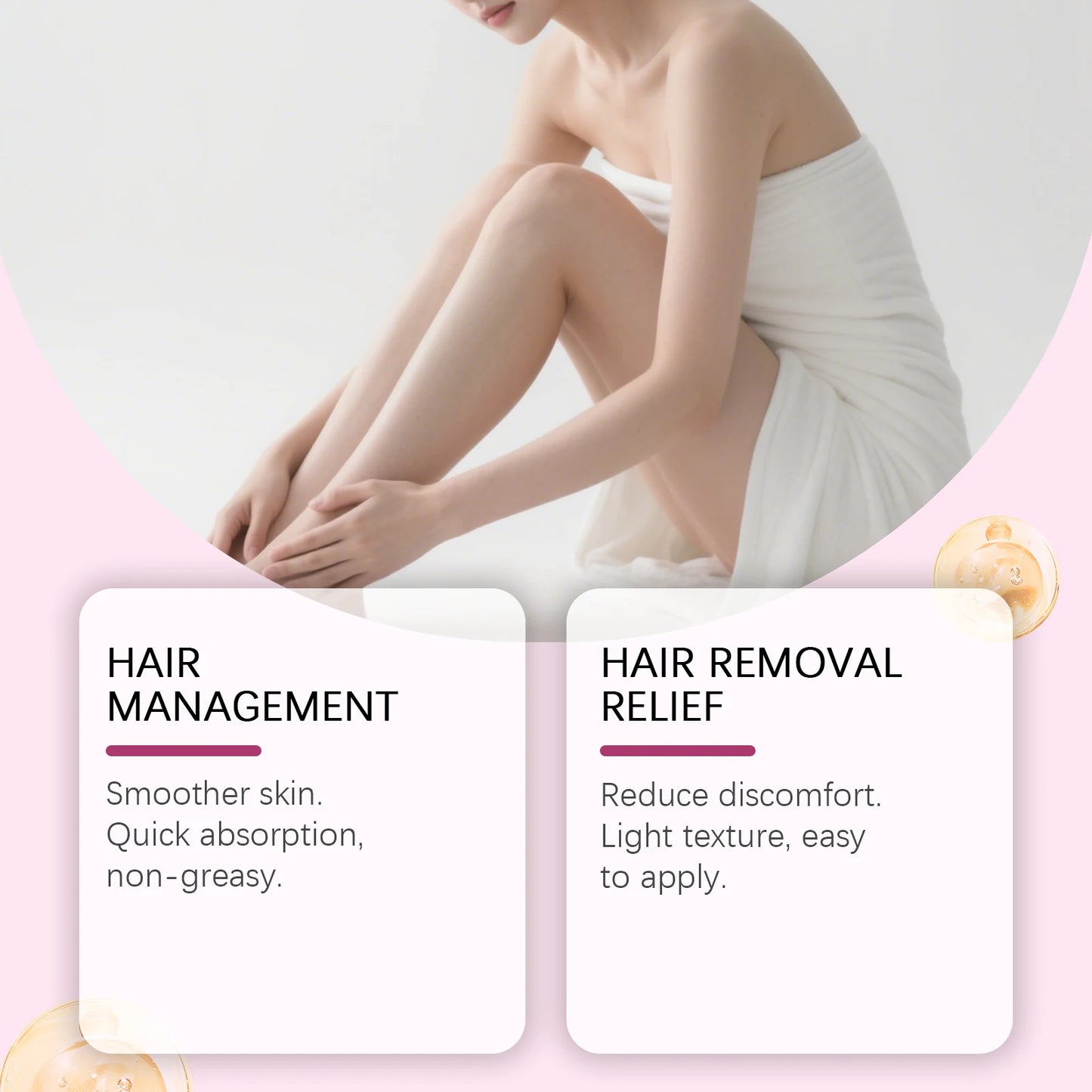 Nudely SilkSmooth Oil™