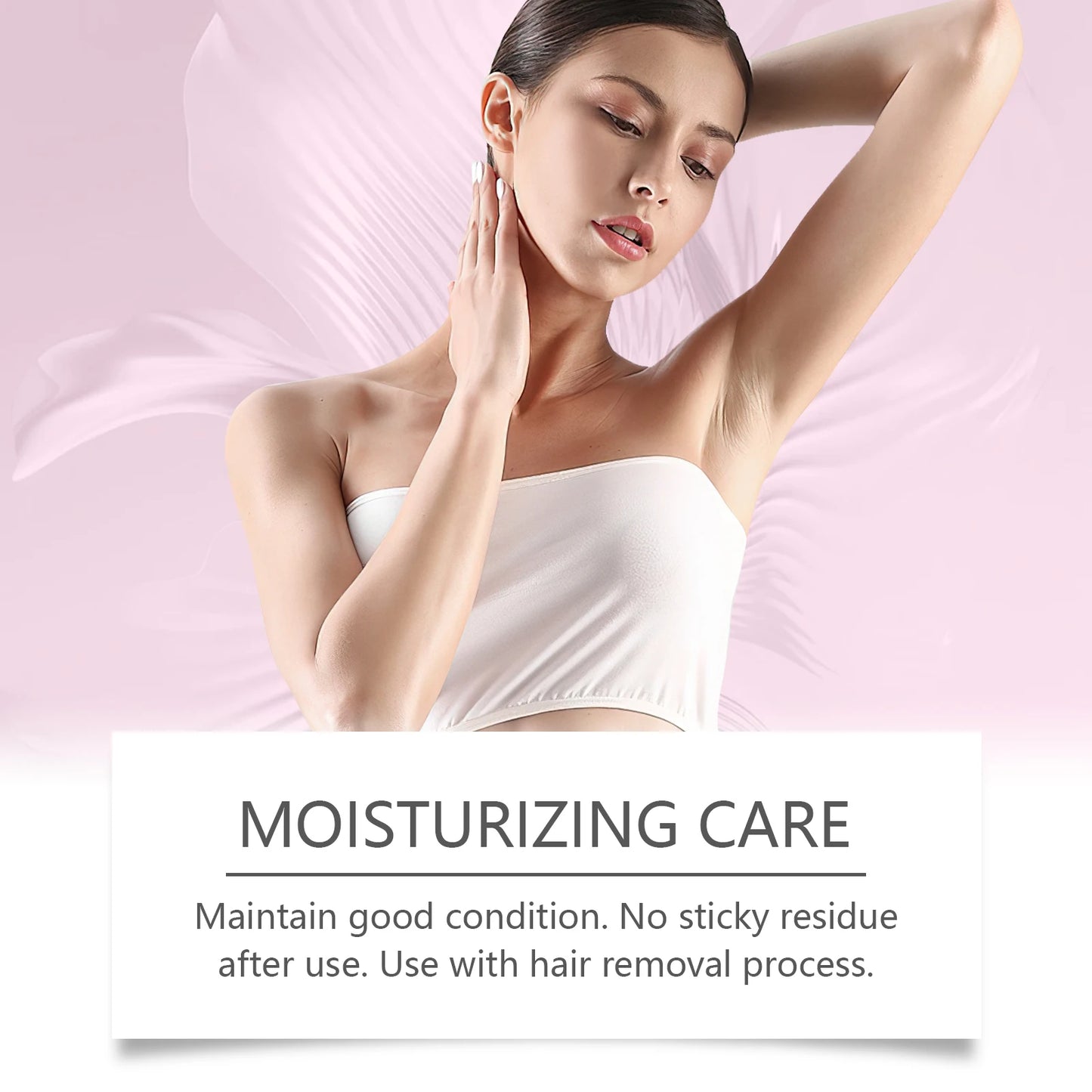 Nudely SilkSmooth Oil™