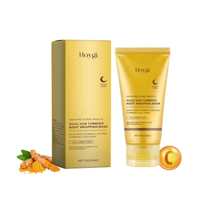 Radiant Glow Overnight Peel-Off Mask™